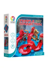 Smart Games Temple Connection Dragon Ed. (ENG) IUVI Games