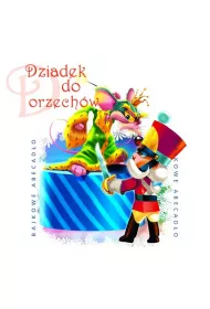 Audiobook Bajkowe Abecad�o - Dziadek do orzech�w CD
