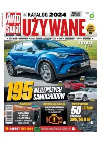 Auto �wiat Katalog U�ywane 2/2024