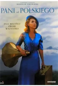 Pani od polskiego DVD