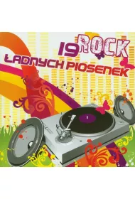 19 �adnych piosenek. Rock. CD