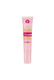 Dermacol Krem odmadzajcy pod oczy i na usta 15 ml