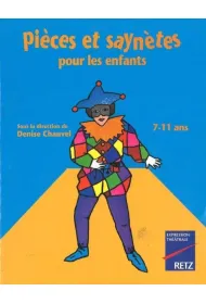 Pieces et saynetes pour les enfants