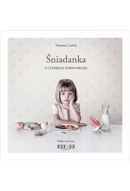 niadanka z czterech stron wiata