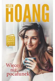 Wicej ni pocaunek. The Kiss Quotient. Tom 1