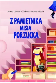 Z pami�tnika misia Porzucka