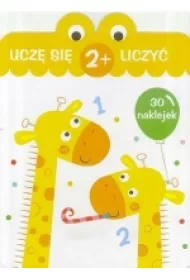 �atwa nauka 2+ Ucz� si� liczy�