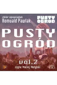 Audiobook Pusty Ogrd mp3