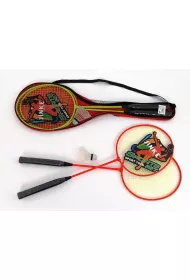 Badminton Adar