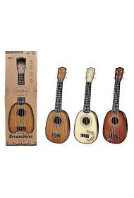 Adar Ukulele 67x21x7,8cm MIX