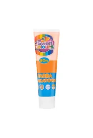 Sweet colours Farba plakatowa w tubie oran� 30 ml