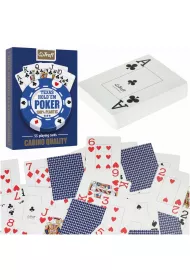 Texas Hold'em Poker