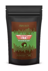 Mateine Yerba Mate Balsam kiwi 500 g