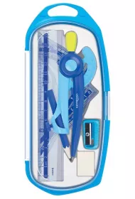 Keyroad Zestaw geometryczny du�y