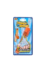 Happy Bubble. T�czowe Ba�ki do �apania Epee