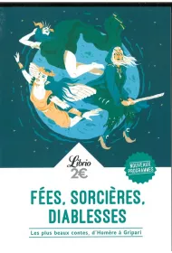 Fees, sorcieres, diablesses