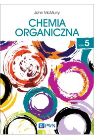 Chemia organiczna. Tom 5