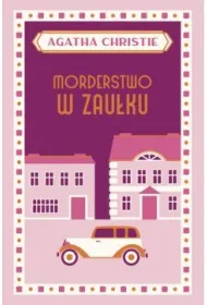 Morderstwo w zau�ku. Herkules Poirot. Tom 18