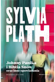 Johnny Panika i Biblia Snw oraz inne opowiadania