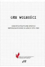 Gen wolno�ci