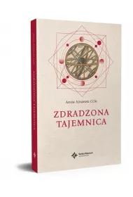 Zdradzona Tajemnica