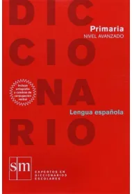 Diccionario didactico avanzado lengua espanola