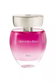 Mercedes-Benz Woda toaletowa Rose 90 ml
