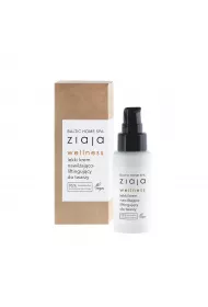 Ziaja Baltic Home Spa Wellness lekki krem nawilajco-liftingujcy do twarzy 50 ml