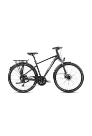 Romet Rower trekkingowy WAGANT 5 CS czarny 23 XL