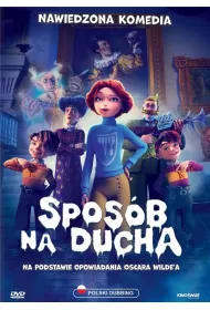 Sposb na ducha DVD
