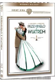 Przemino z wiatrem