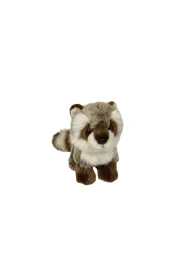 Szop siedz�cy 18cm Dubi