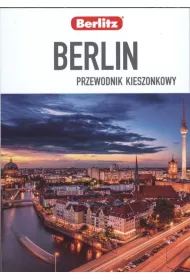 Berlin. Przewodnik kieszonkowy