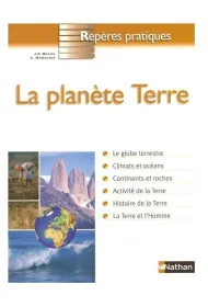 Reperes pratiques Planete Terre