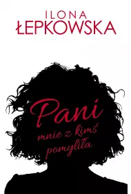 Pani mnie z kim� pomyli�a (pocket)