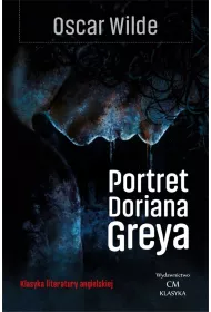 Portret Doriana Greya