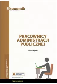 Pracownicy administracji publicznej. Podrcznik