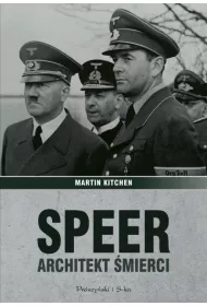 Speer. Architekt �mierci