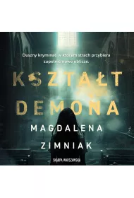 Audiobook Ksztat demona mp3
