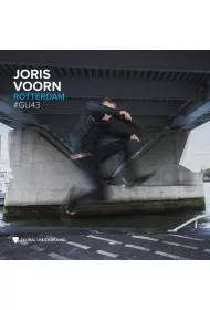 Joris Voorn Rotterdam (CD)