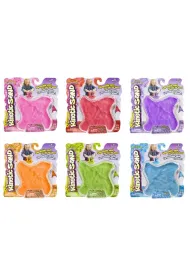 Kinetic Sand &ndash; neonowy piasek w pude�ku 396 g * Spin Master