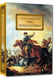 Pan Wo�odyjowski (okleina)