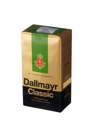 Dallmayr Classic Kawa mielona 500 g