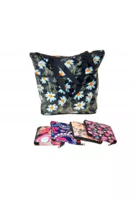 Adar Torba na zakupy dua 44x36x14cm