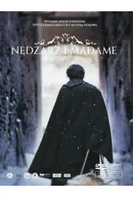 N�dzarz i Madame DVD
