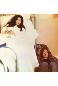Unfinished Music No 2 Life With The Lions (vinyl)