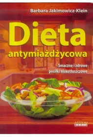 Dieta antymiadycowa