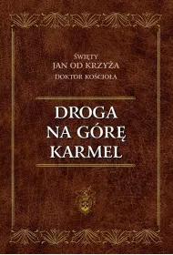 Droga na G�r� Karmel