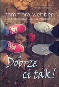 Dobrze ci tak. Mi�dzy wierszami. Tom 3