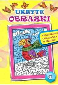 Ukryte obrazki 1